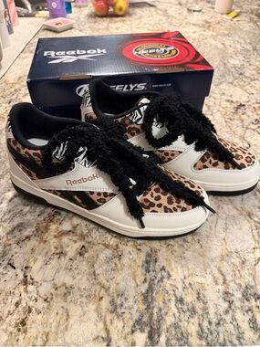 Heelys x Reebok BB4500 Low